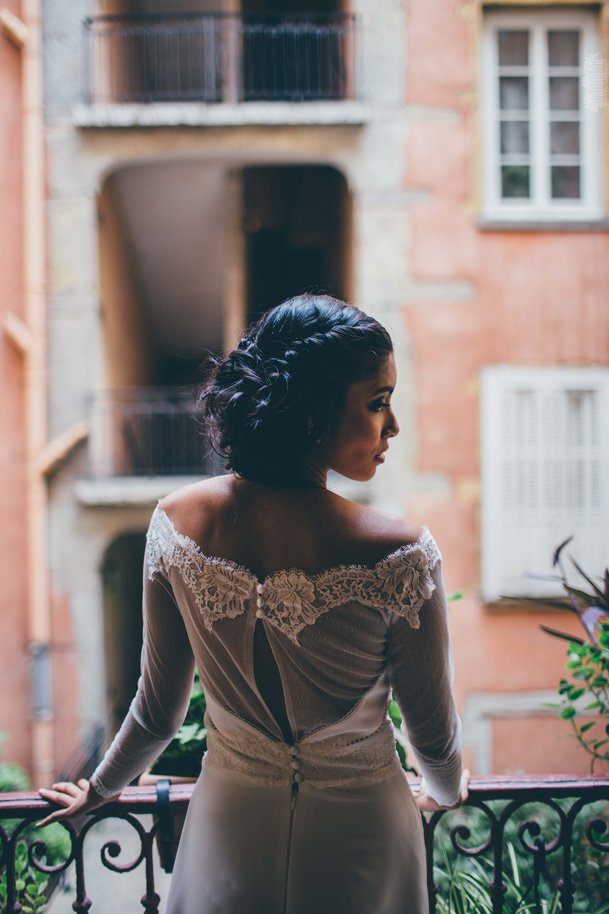 Caroline Quesnel2016robes De Mariee (87)